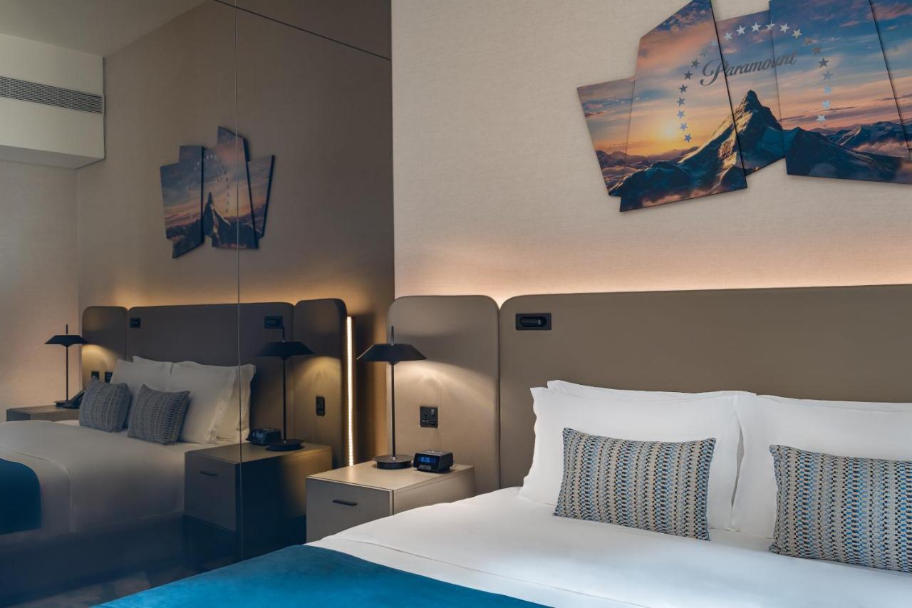 Paramount Midtown Hotel 5*