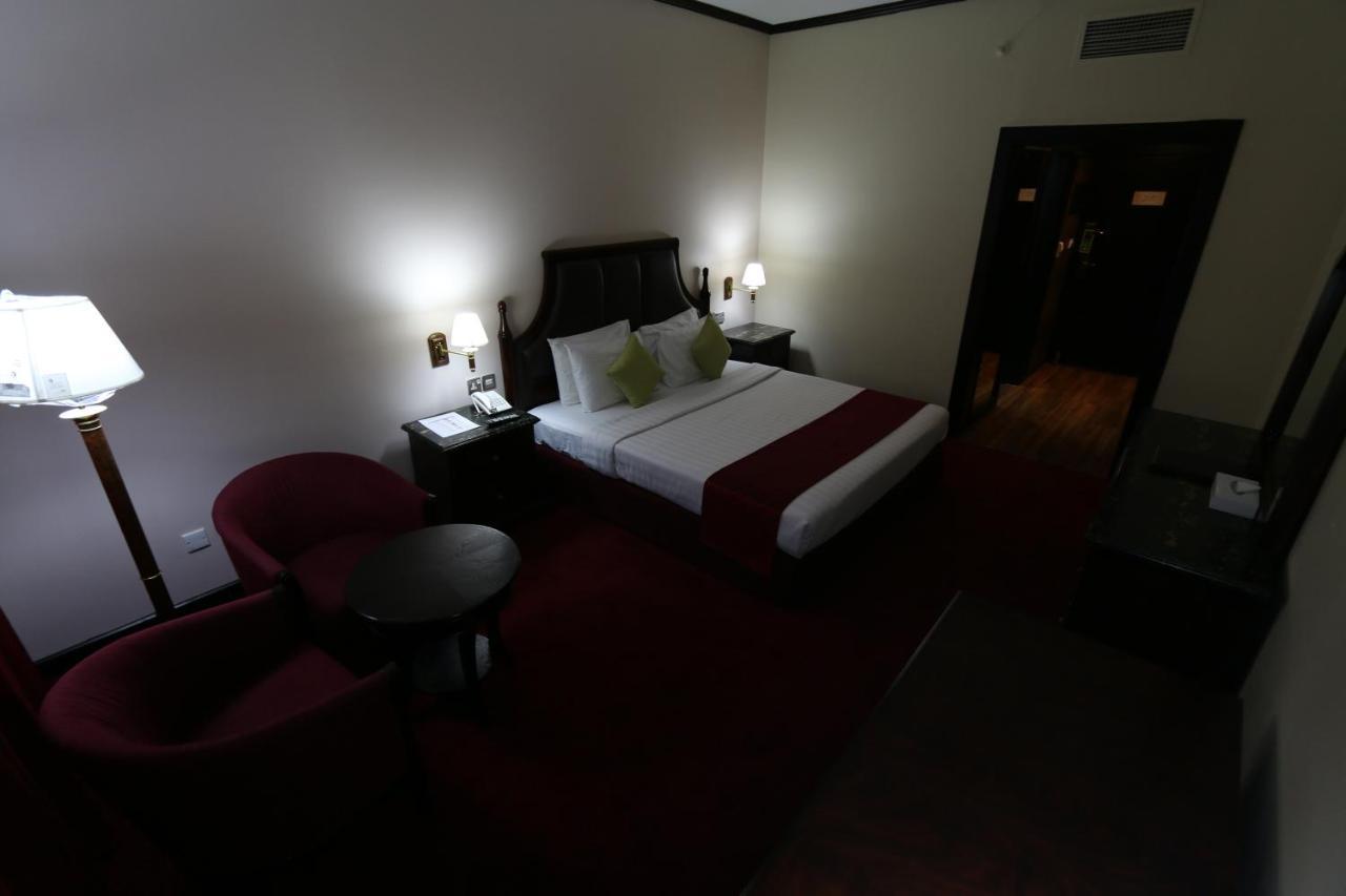 Hotel Grand Mayfair