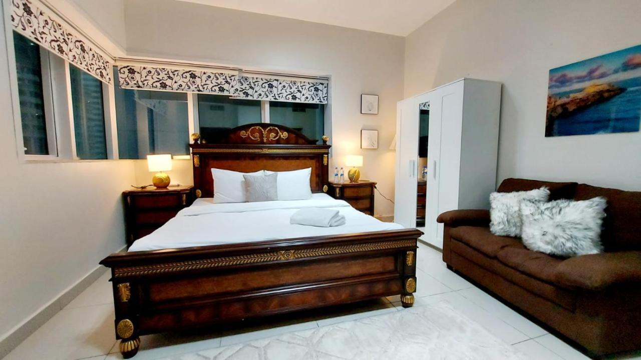 Guest house Private In 3 Bedroom Skynest Homes Marina Pinnacle