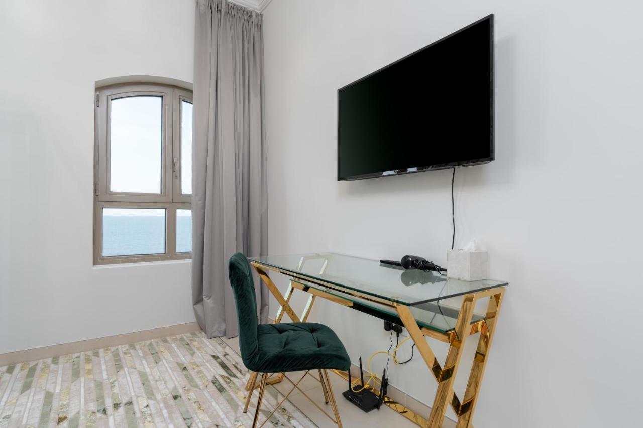 Luxury Private Pool Penthouse By Globalstay Apartment Dubai