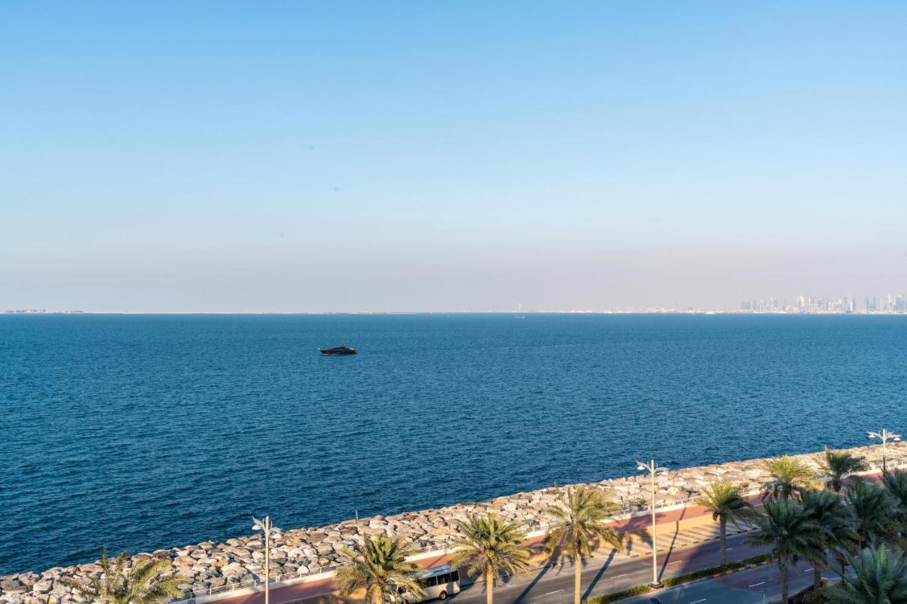 Luxury Private Pool Penthouse By Globalstay Apartment Dubai