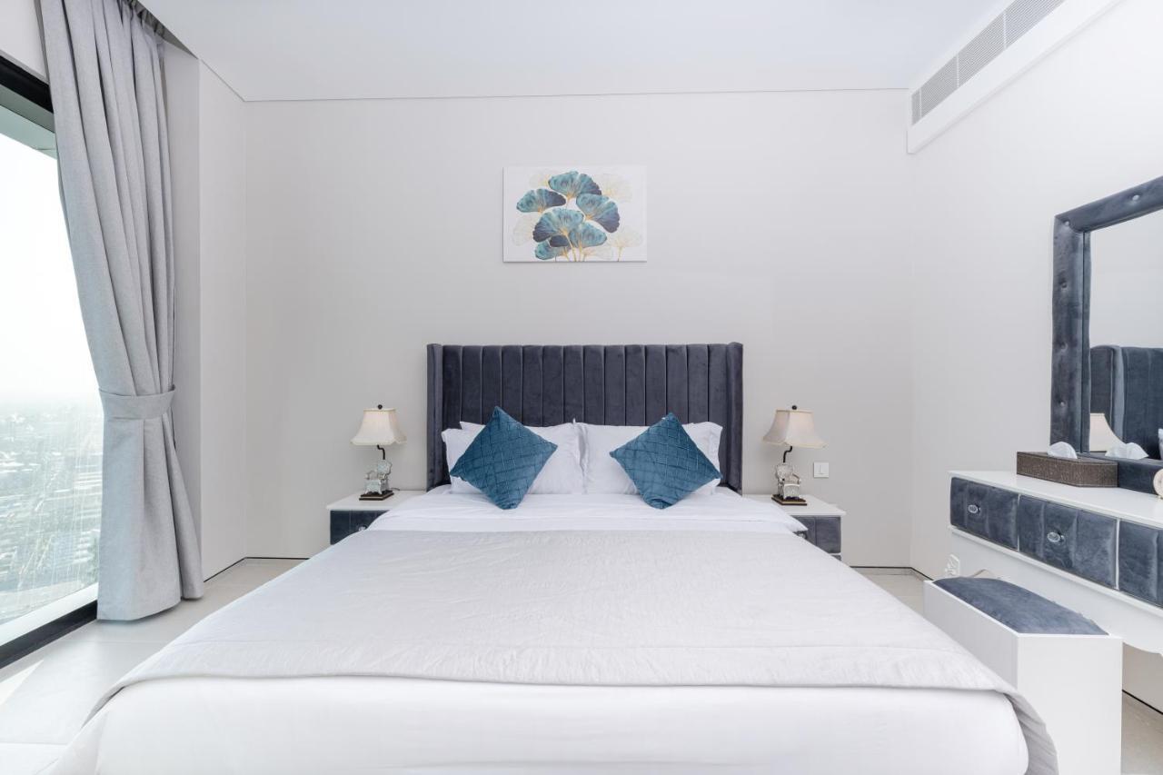 Apartment Stunning 2bhk Address Beach Dubai