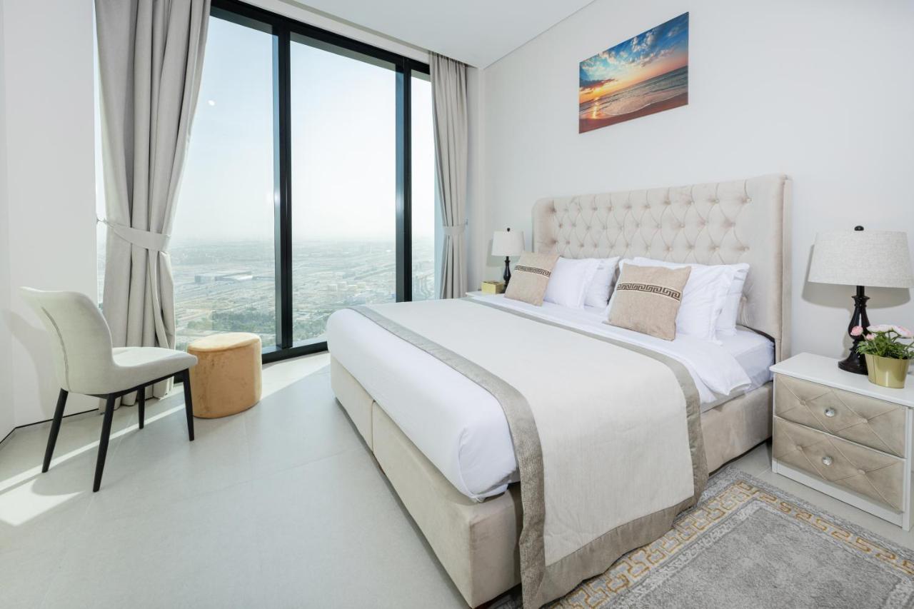 Apartment Stunning 2bhk Address Beach Dubai