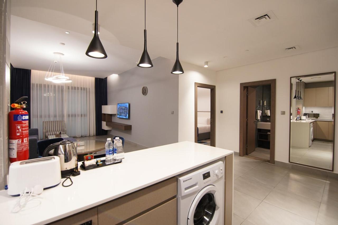 Abar Dip-1 Apartment Dubai