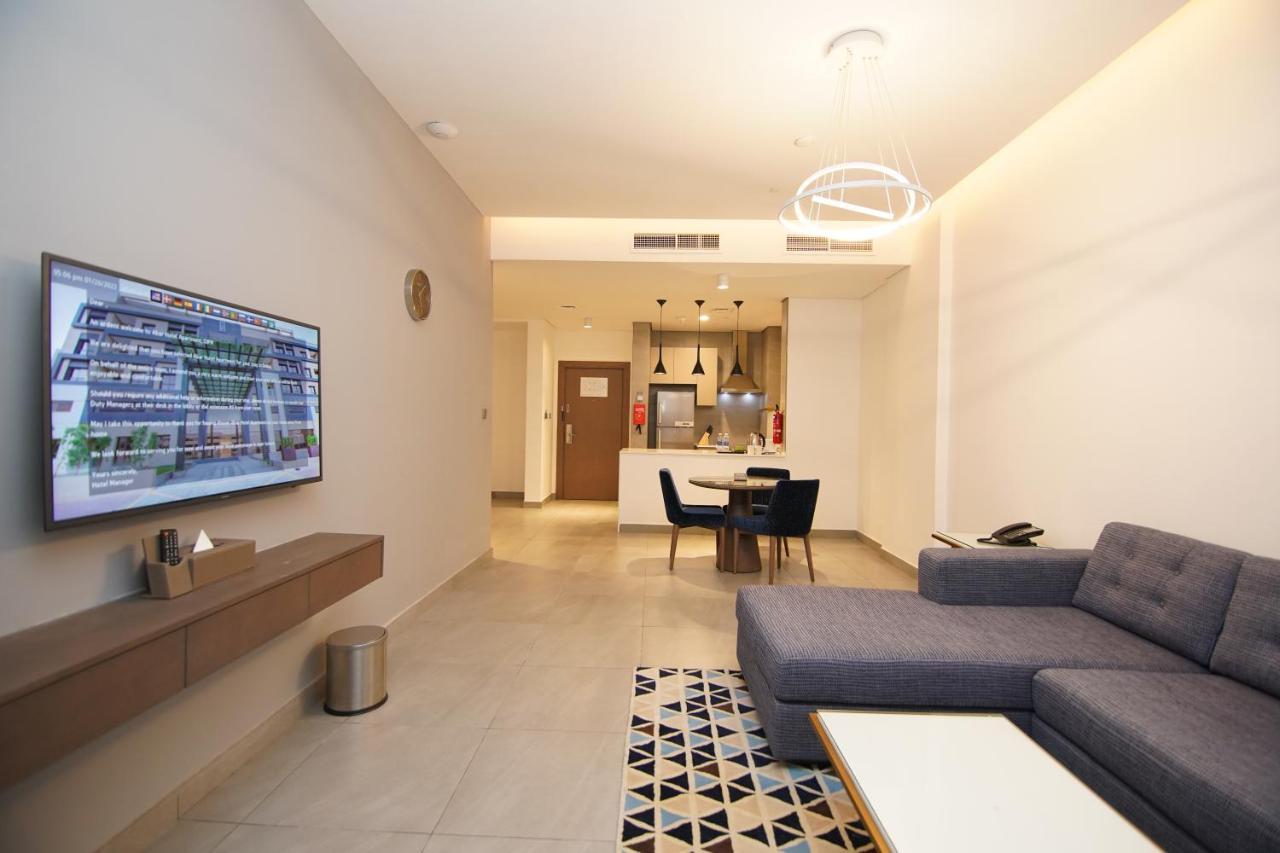 Apartment Abar Dip-1 Dubai