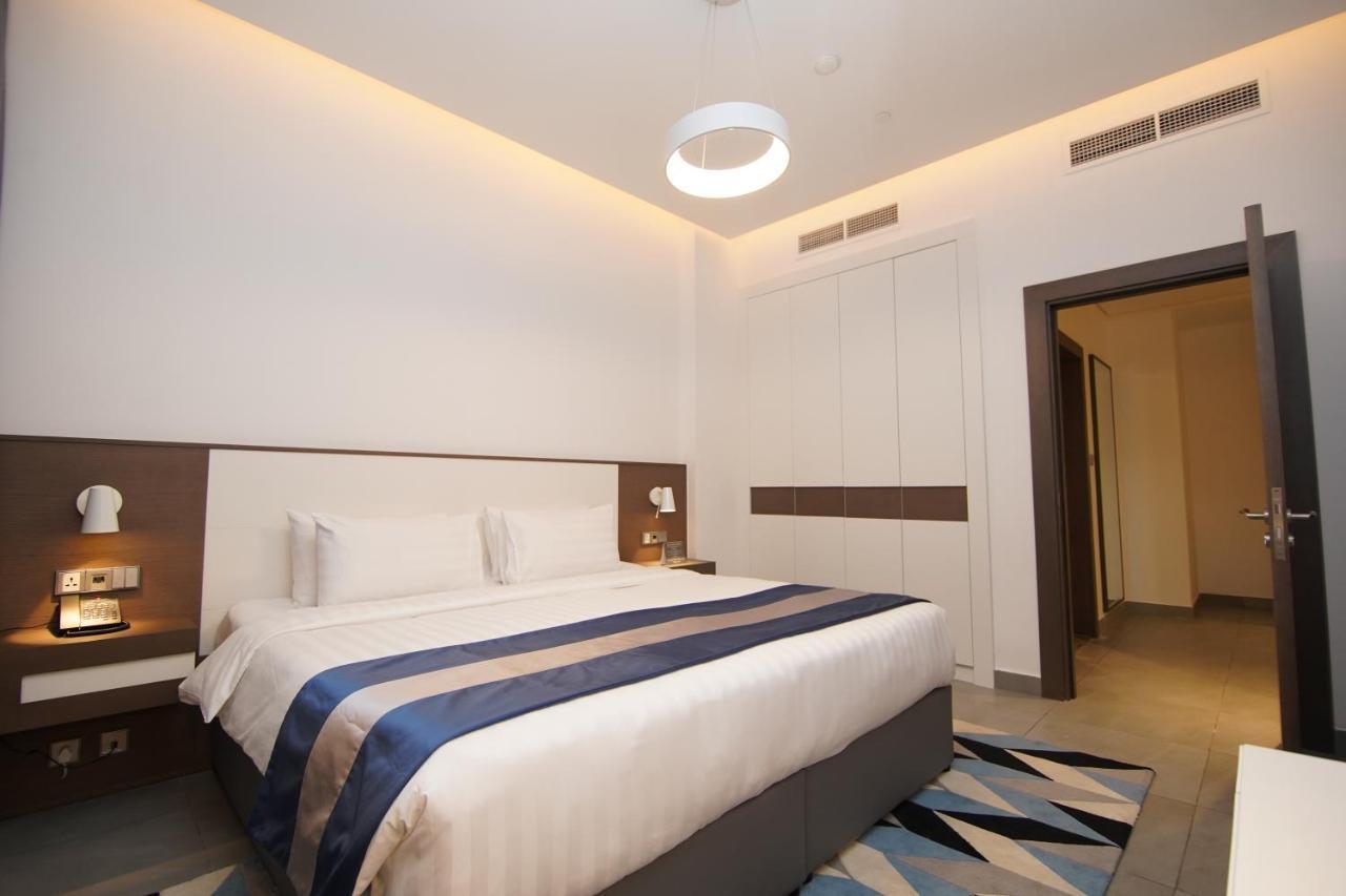 Apartment Abar Dip-1 Dubai