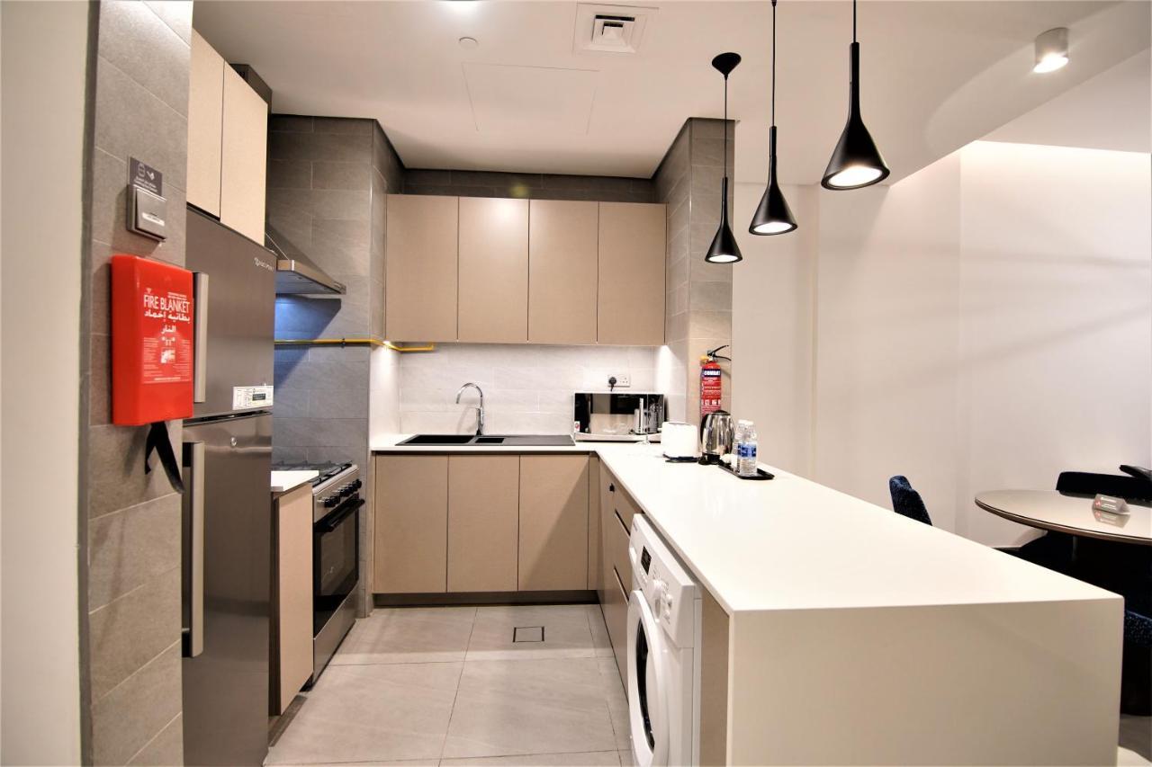 Apartment Abar Dip-1 *