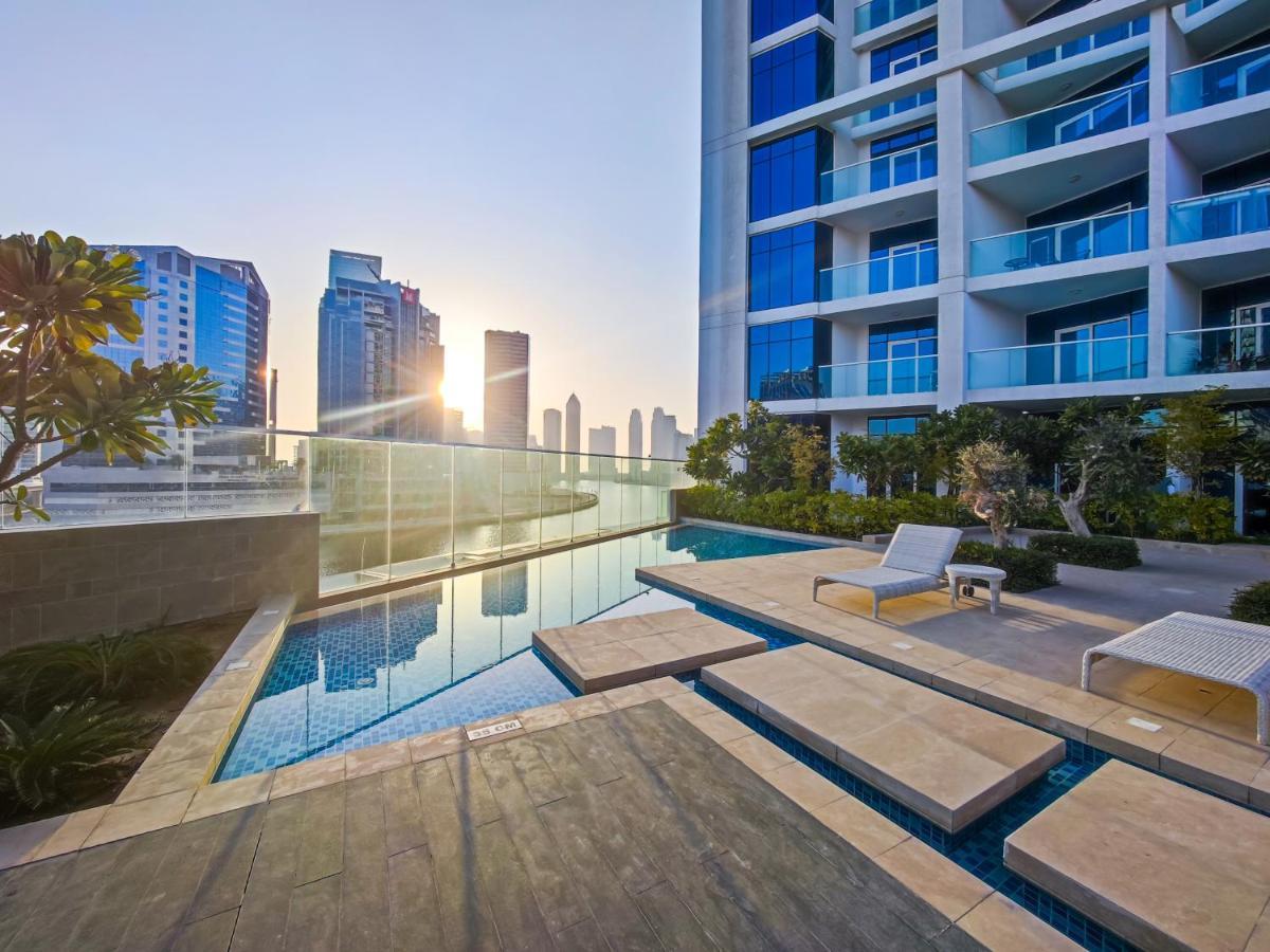 Damac Prive - Xinyi Homes Apartamento