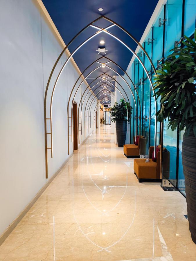 Apartamento Damac Prive - Xinyi Homes Dubai