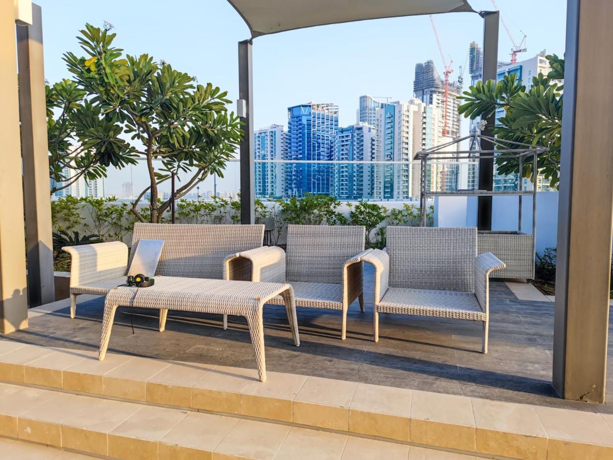 Apartamento Damac Prive - Xinyi Homes *