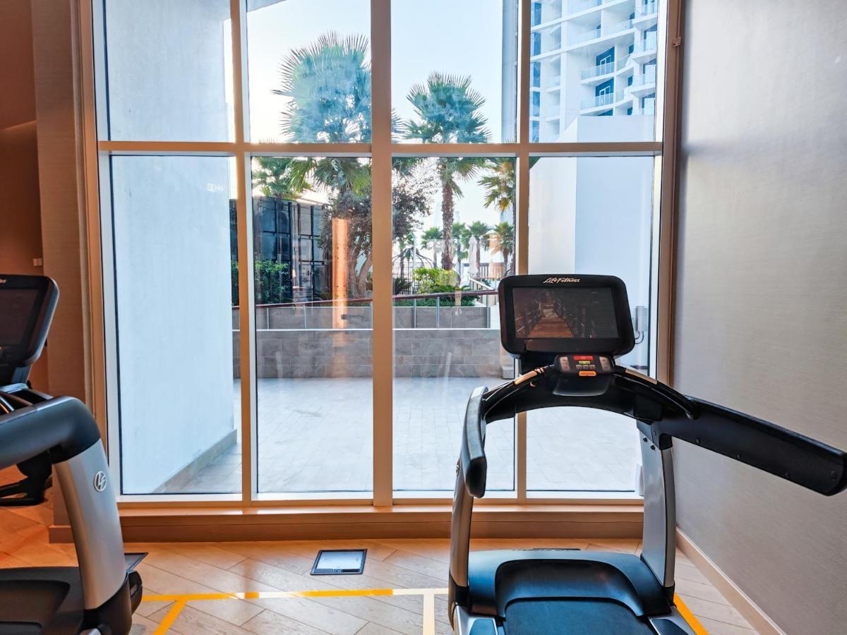 Apartamento Damac Prive - Xinyi Homes