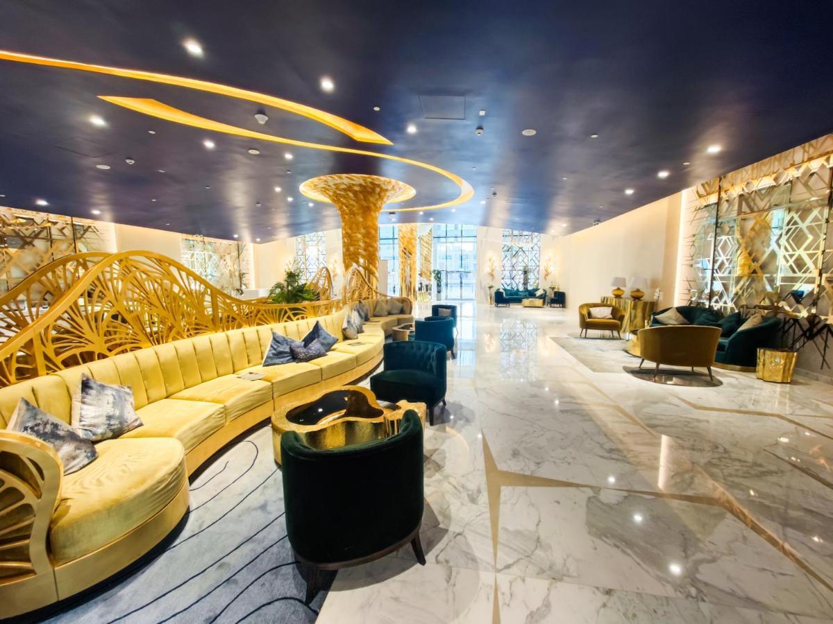 Damac Prive - Xinyi Homes Apartamento Dubai