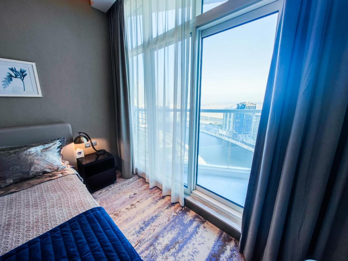 Apartamento Damac Prive - Xinyi Homes