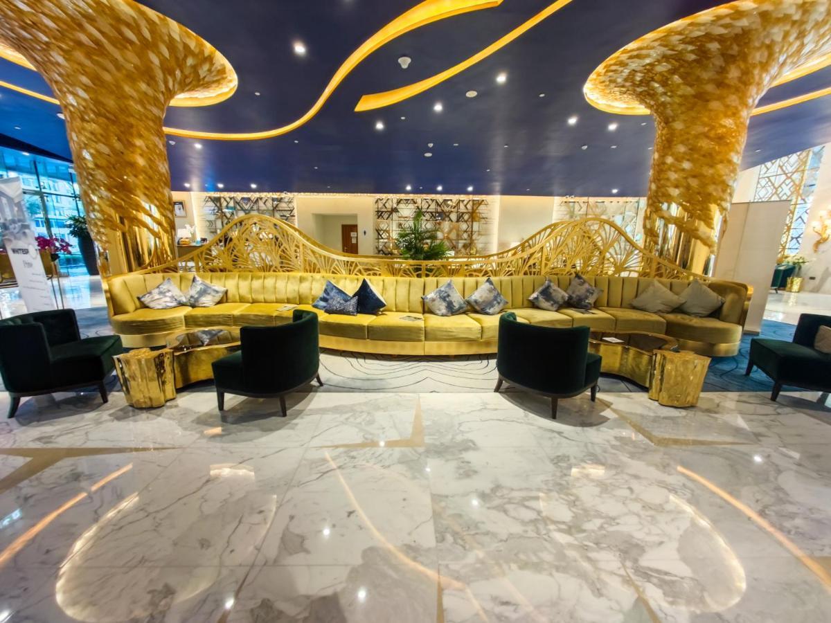 Apartamento Damac Prive - Xinyi Homes *