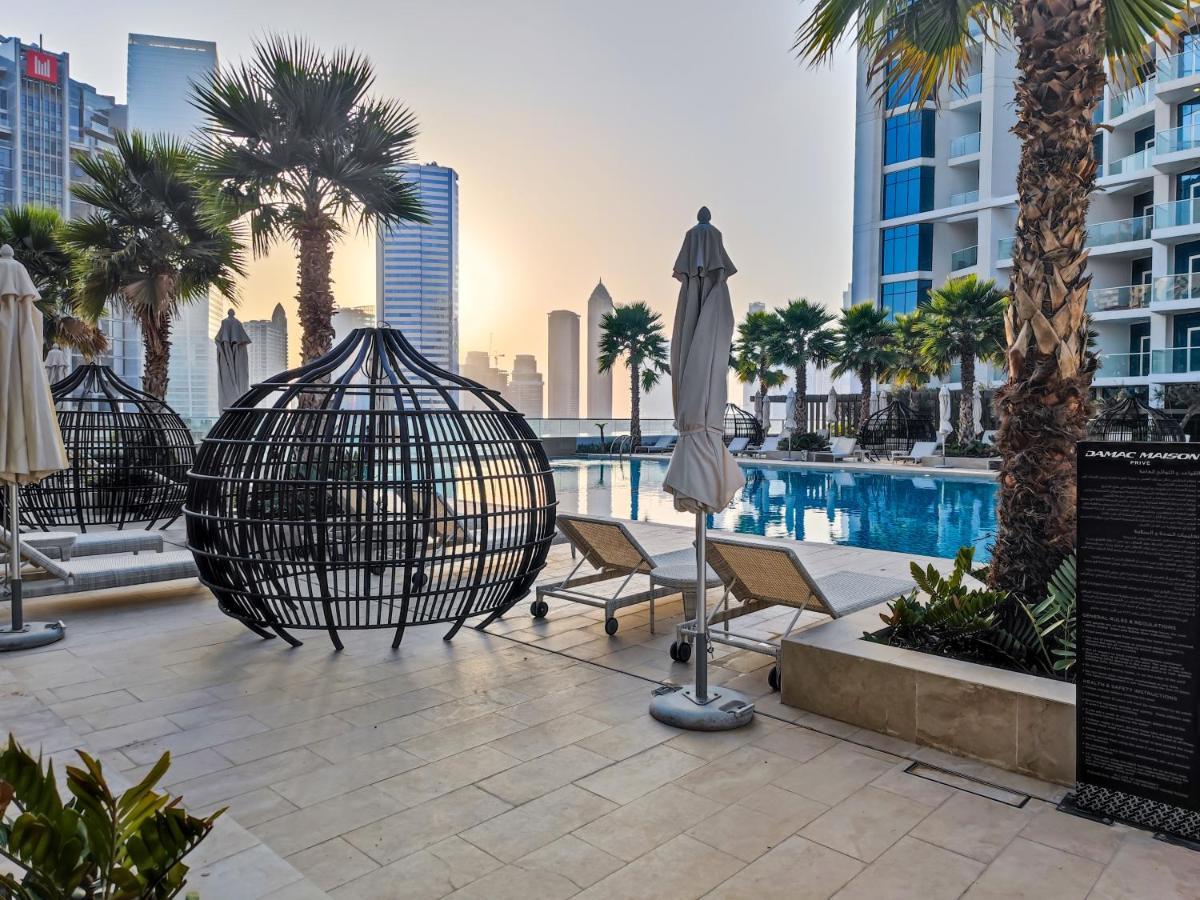 Damac Prive - Xinyi Homes Dubai