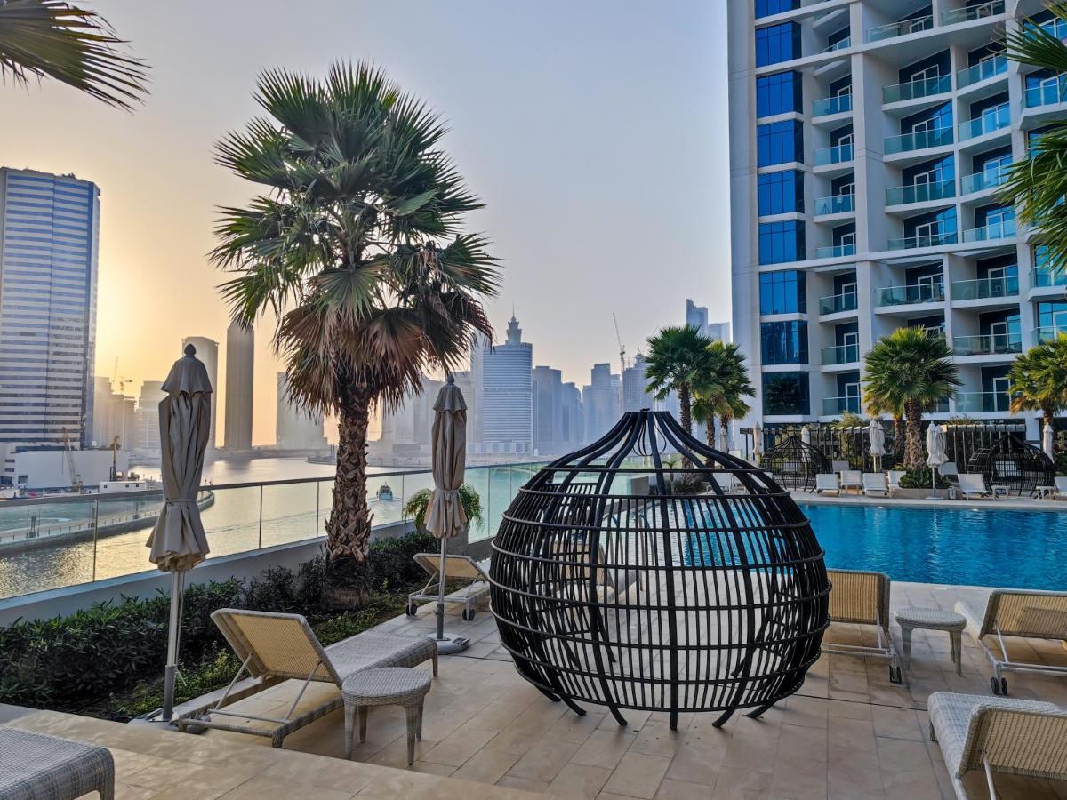 Damac Prive - Xinyi Homes