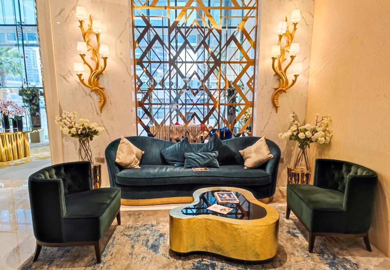 Apartamento Damac Prive - Xinyi Homes *