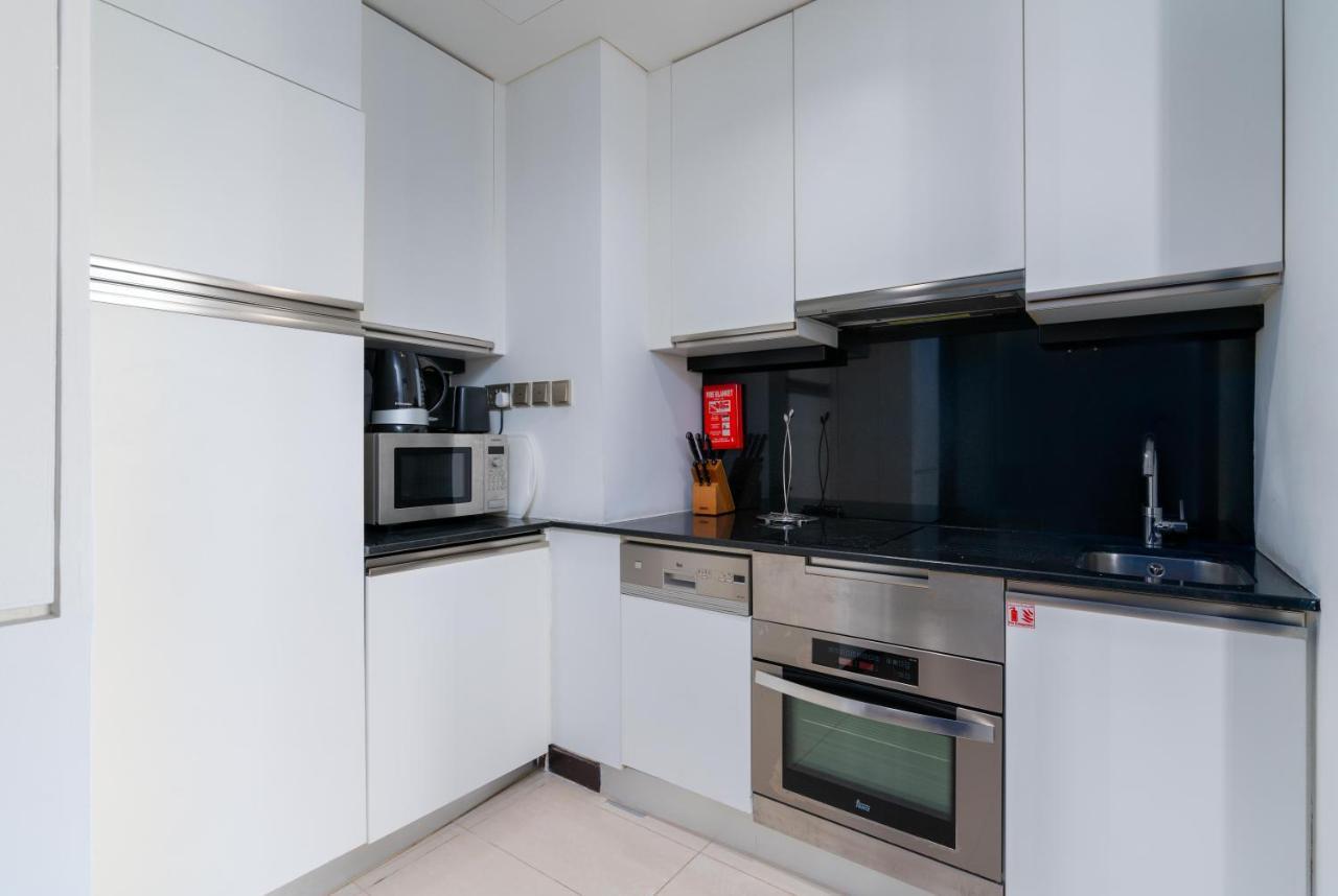 Homes By Al Ghurair - Emaar Marina Former Address Marina Residence- Daire *