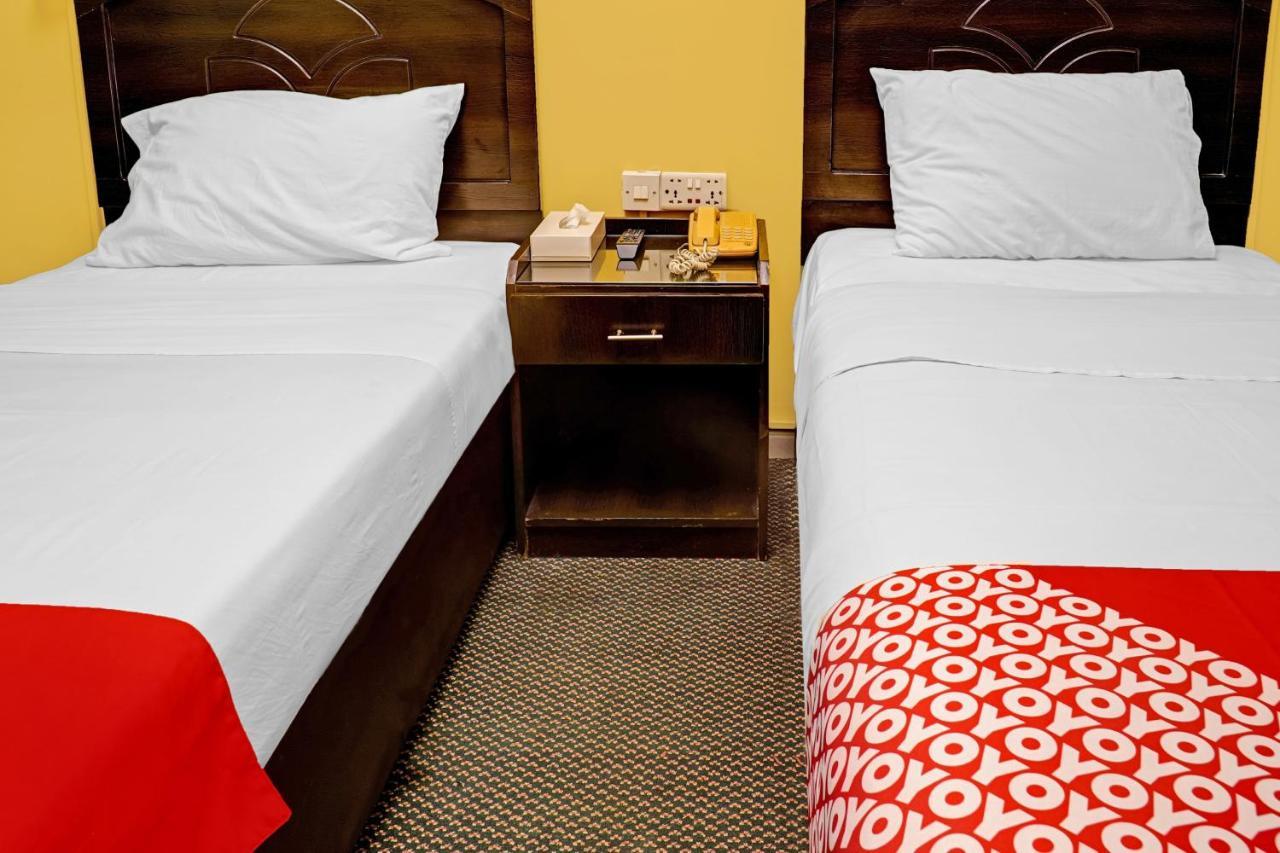 Oyo 800 Moon Creek Hotel 2*