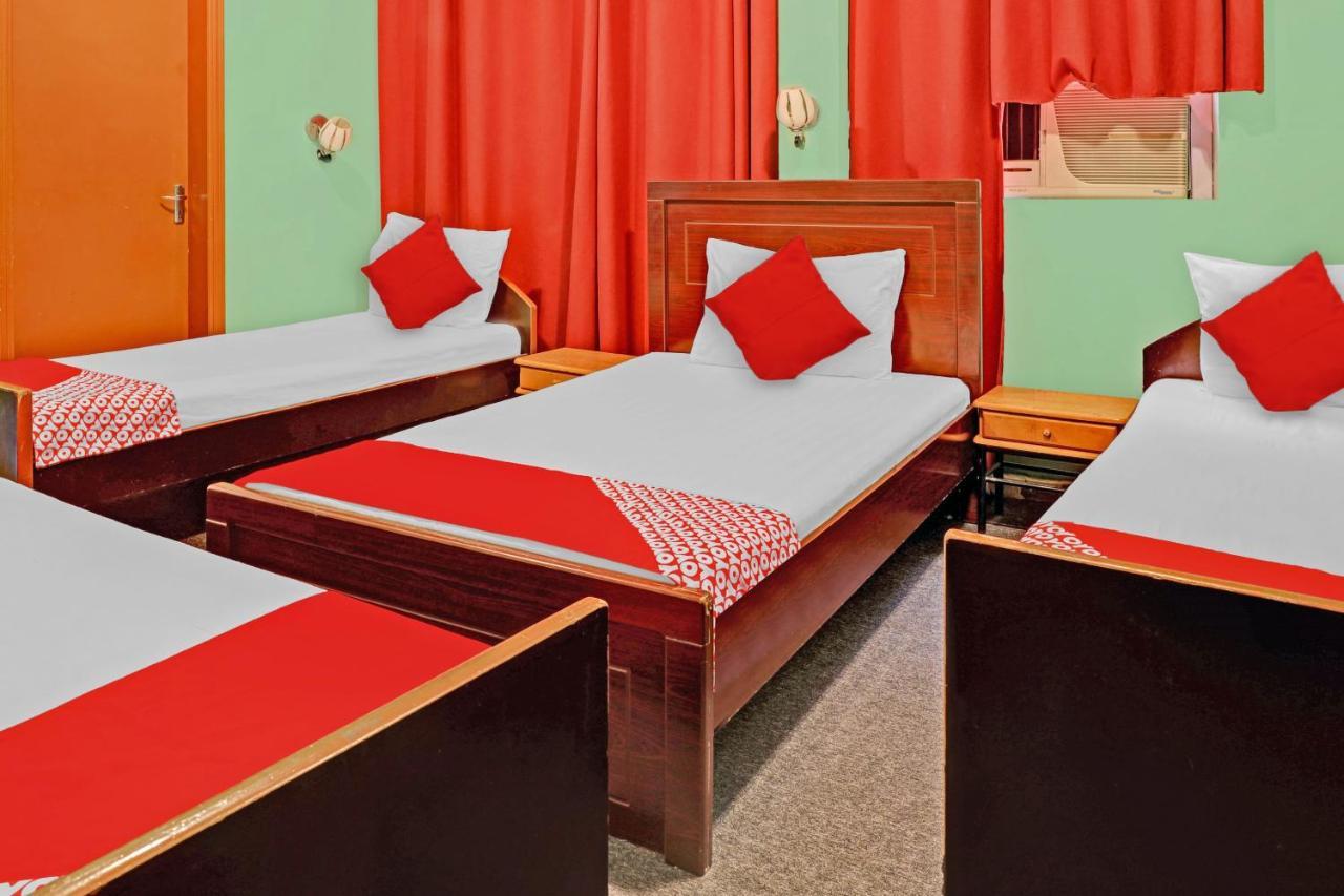 Oyo 795 Al Karawan Otel Dubai