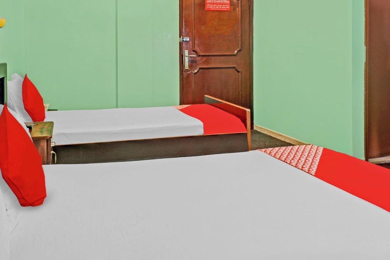 Otel Oyo 795 Al Karawan