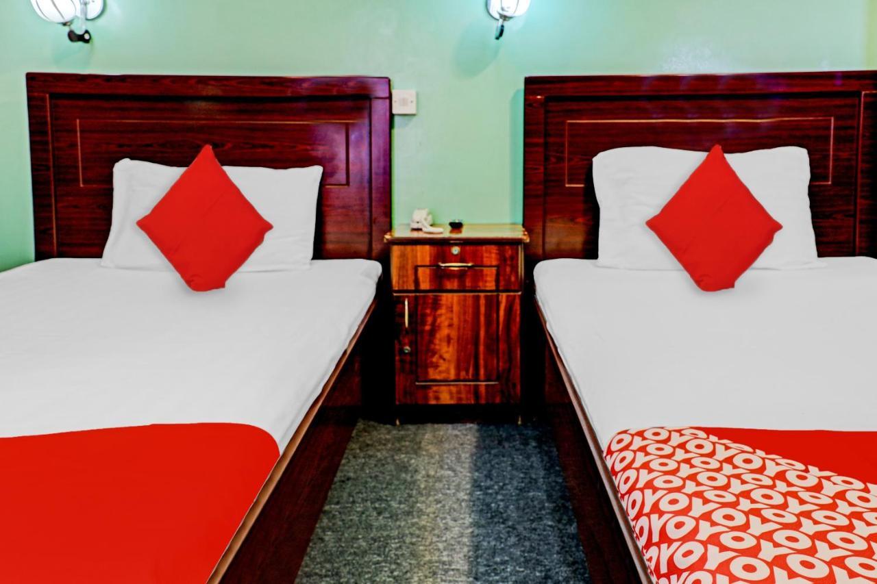 Oyo 795 Al Karawan Otel Dubai
