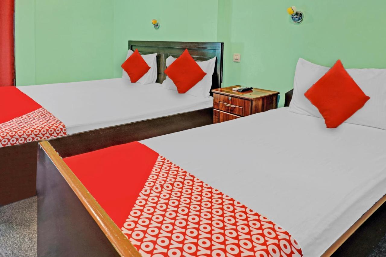Oyo 795 Al Karawan Otel