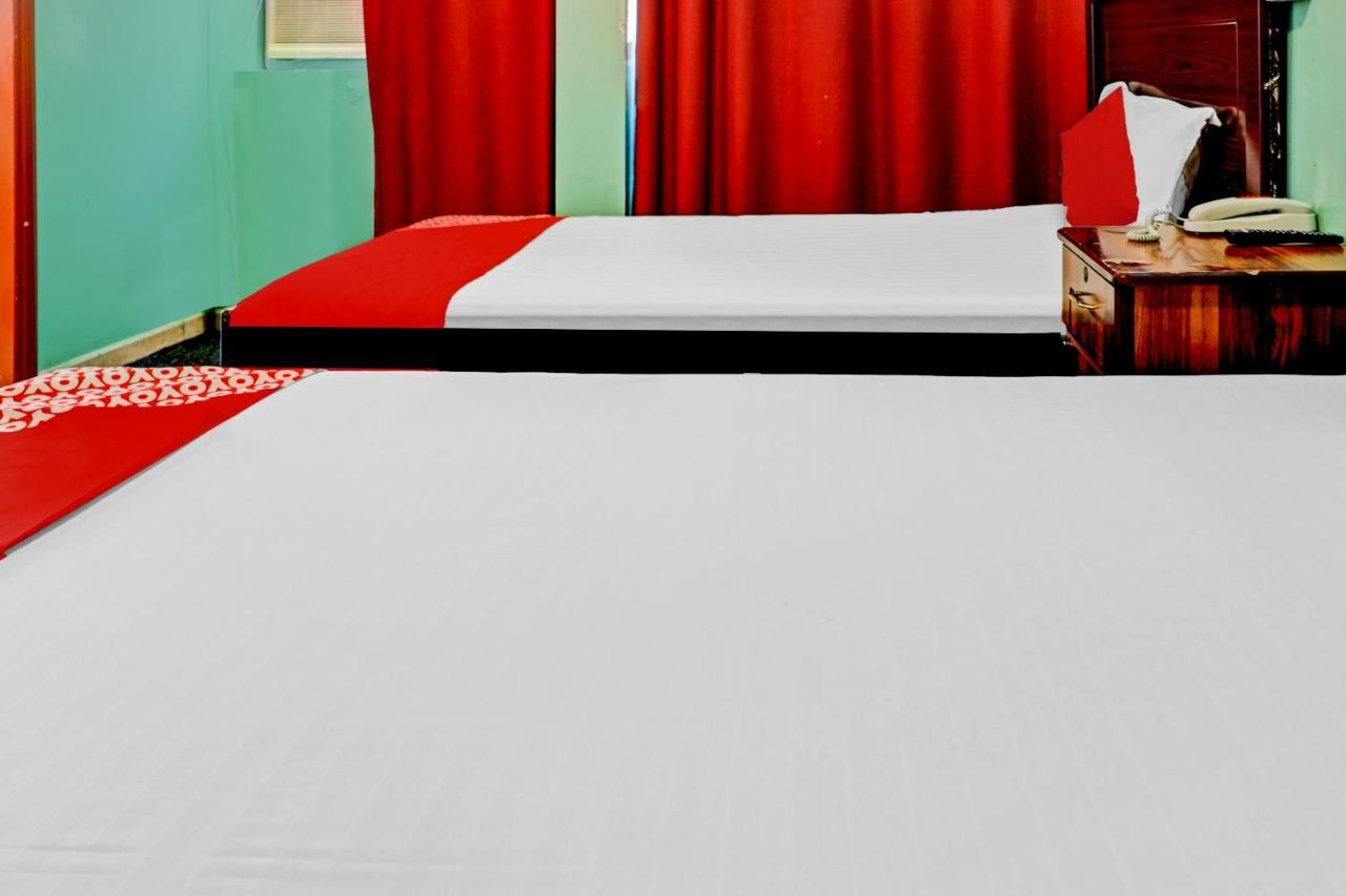 Otel Oyo 795 Al Karawan Dubai