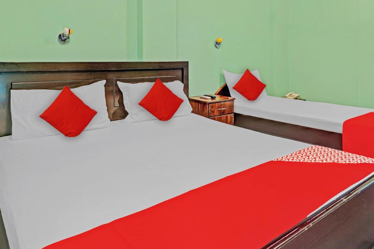 Otel Oyo 795 Al Karawan
