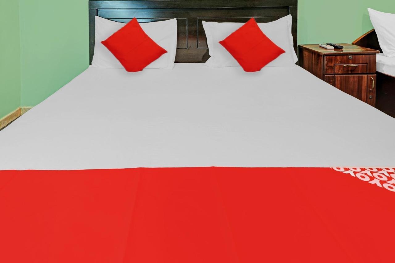 Otel Oyo 795 Al Karawan 3*
