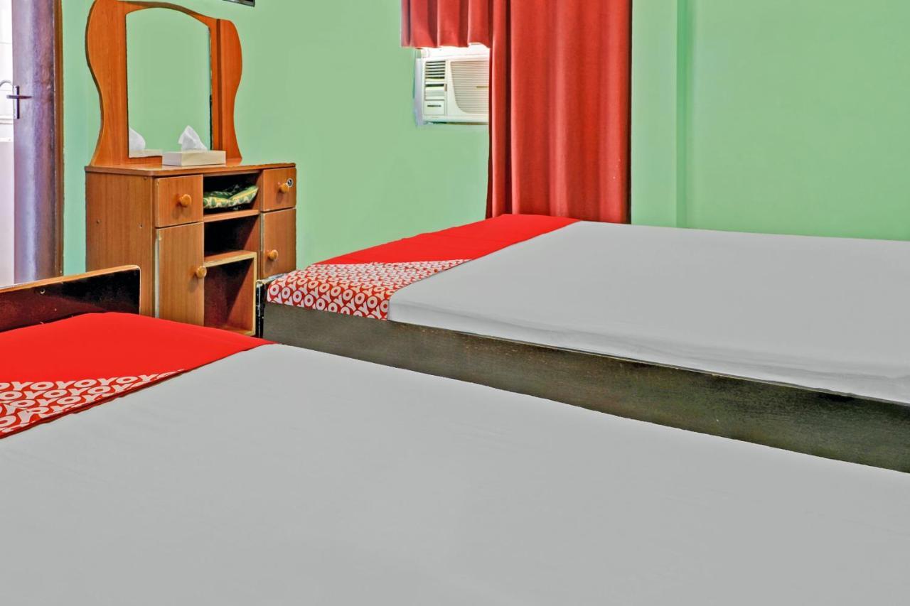 Otel Oyo 795 Al Karawan