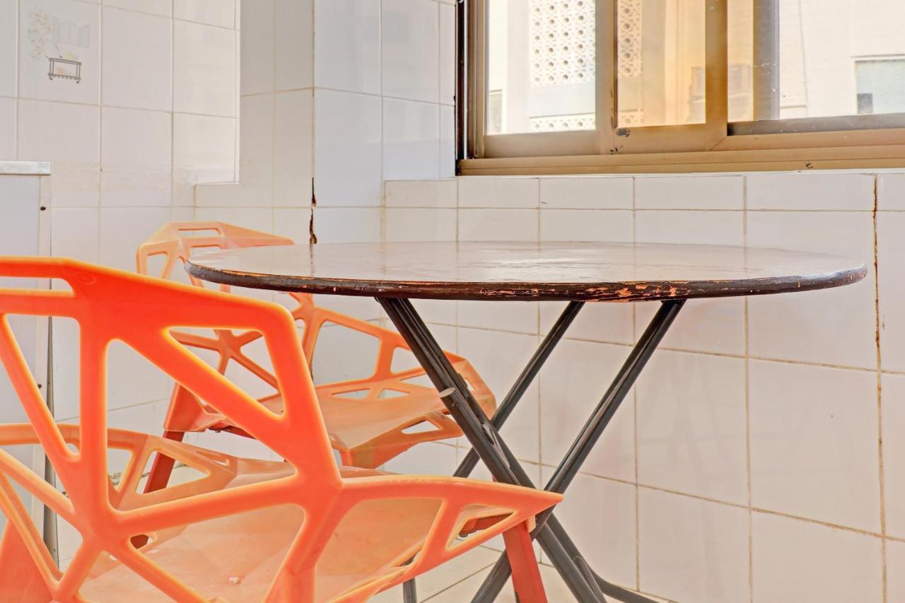 Otel Oyo 795 Al Karawan