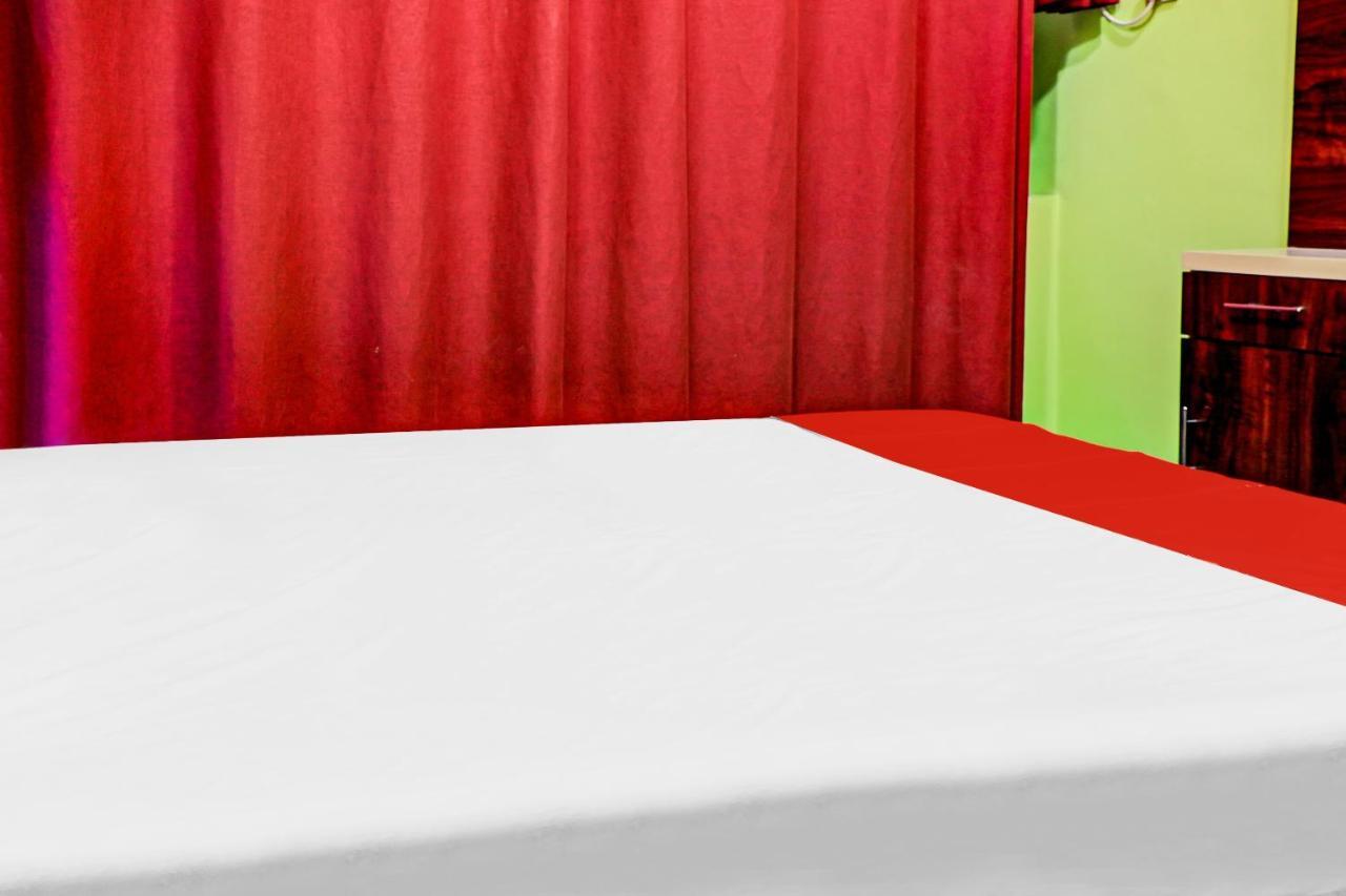 Otel Oyo 795 Al Karawan 3*