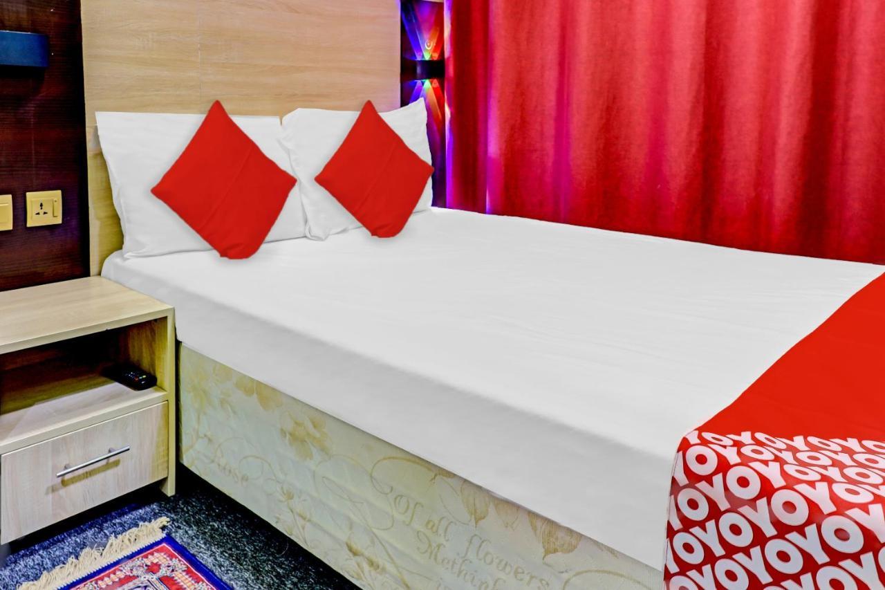 Otel Oyo 795 Al Karawan Dubai