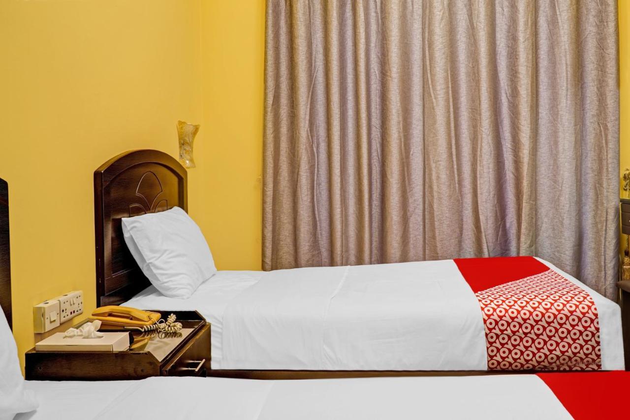 Oyo 800 Moon Creek Hotel