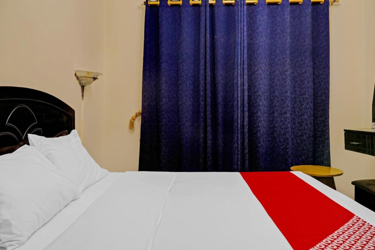 Oyo 800 Moon Creek Hotel