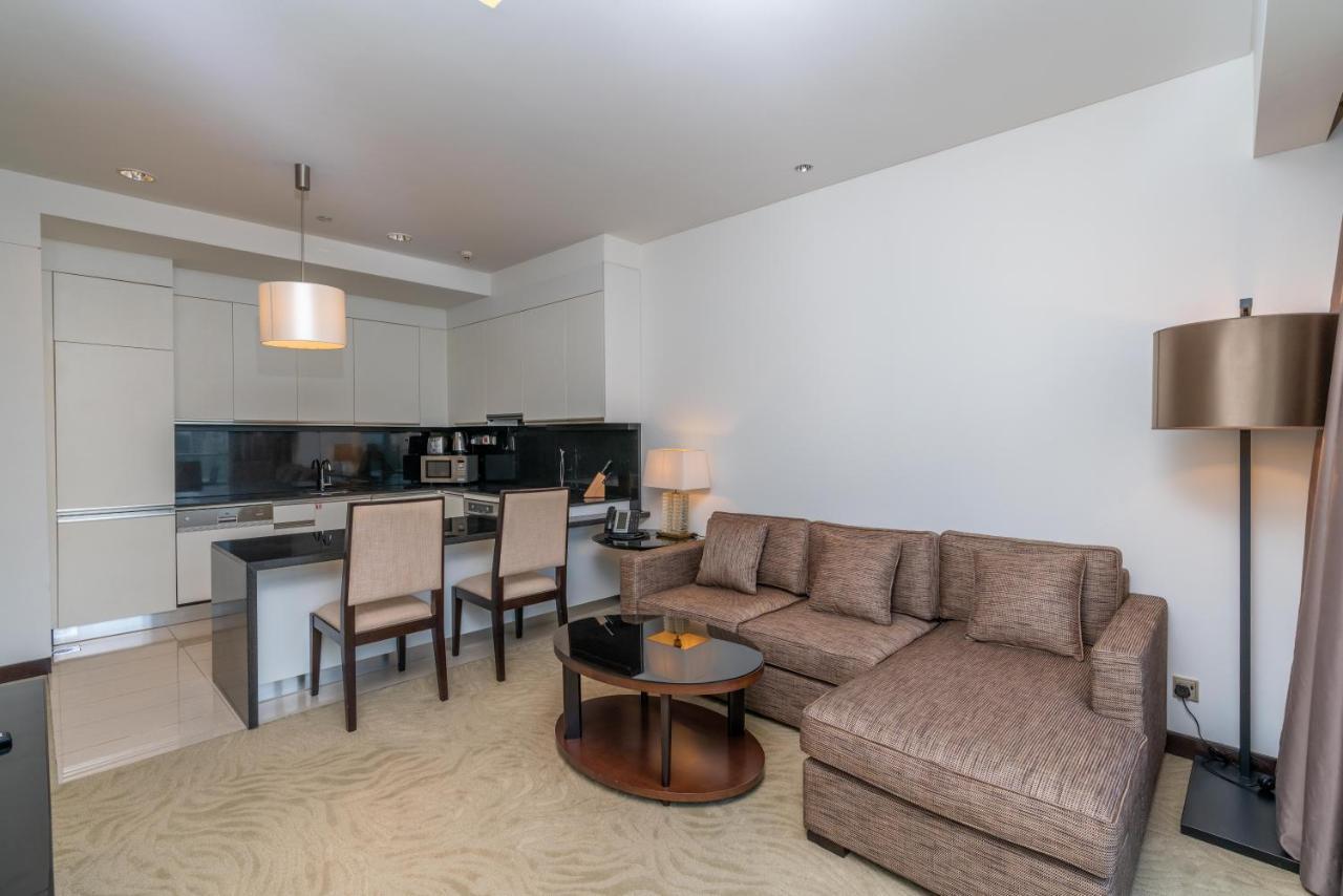Homes By Al Ghurair - Emaar Marina Former Address Marina Residence- Daire Dubai