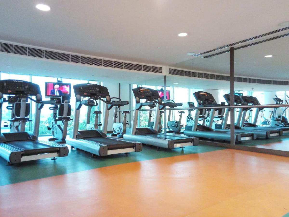 Apartment Frank Porter - Marsa Plaza *