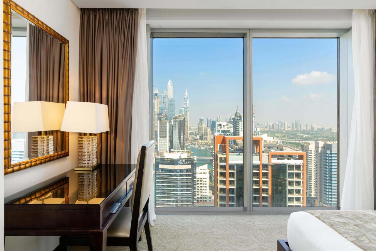 Homes By Al Ghurair - Emaar Marina Former Address Marina Residence- Dubai