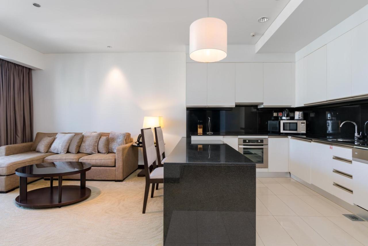 Homes By Al Ghurair - Emaar Marina Former Address Marina Residence- Daire