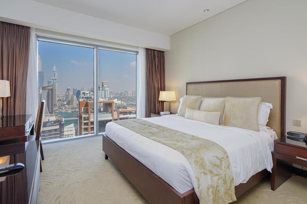Homes By Al Ghurair - Emaar Marina Former Address Marina Residence-