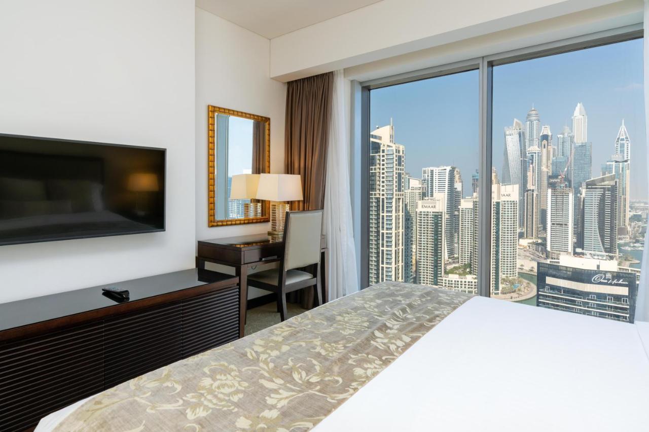Homes By Al Ghurair - Emaar Marina Former Address Marina Residence- * Dubai