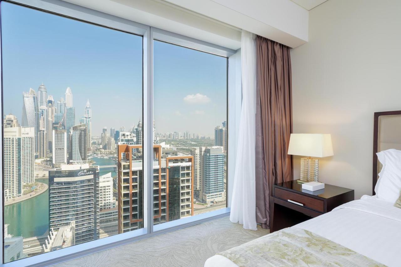 Daire Homes By Al Ghurair - Emaar Marina Former Address Marina Residence-