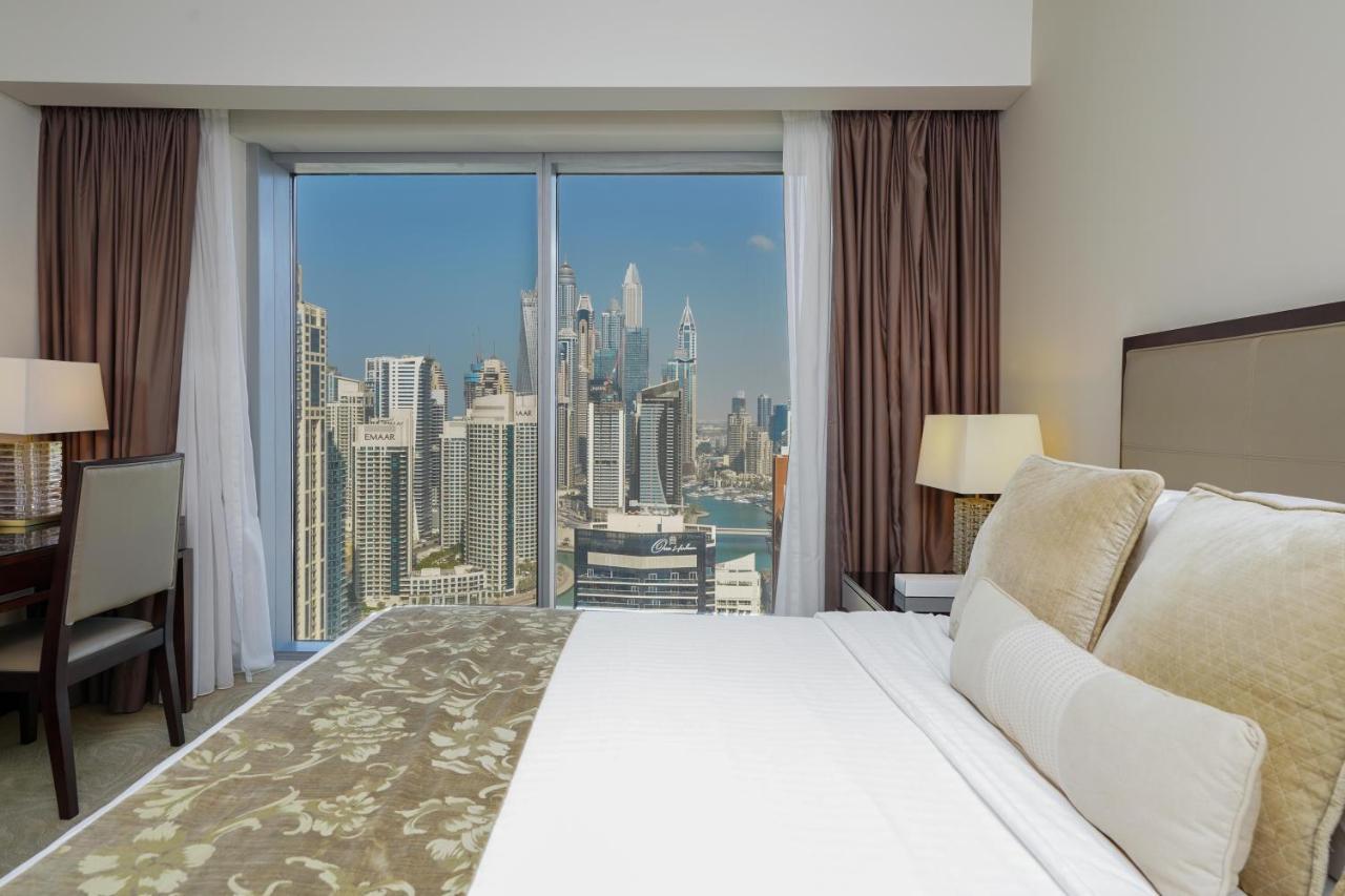 Daire Homes By Al Ghurair - Emaar Marina Former Address Marina Residence-