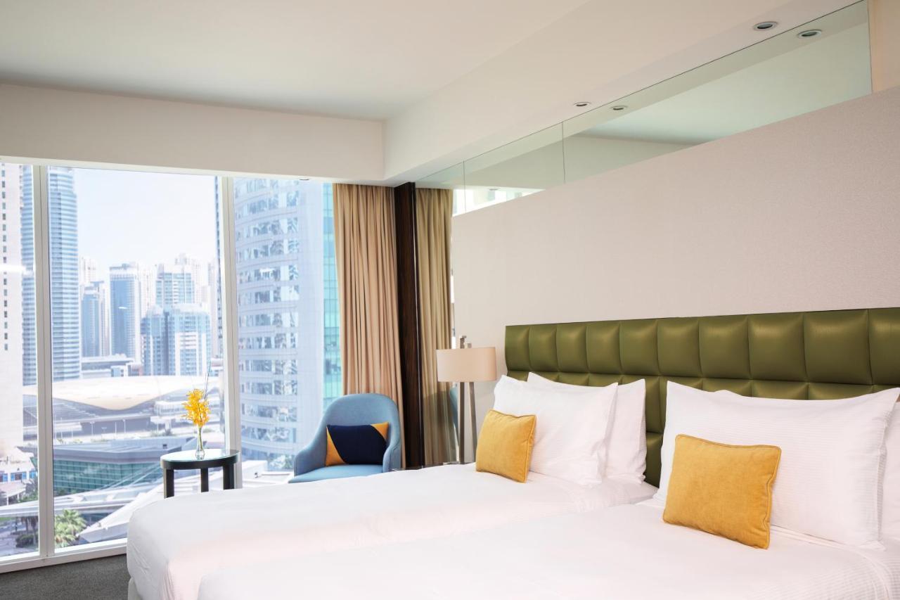 Otel Voco - Bonnington By Ihg