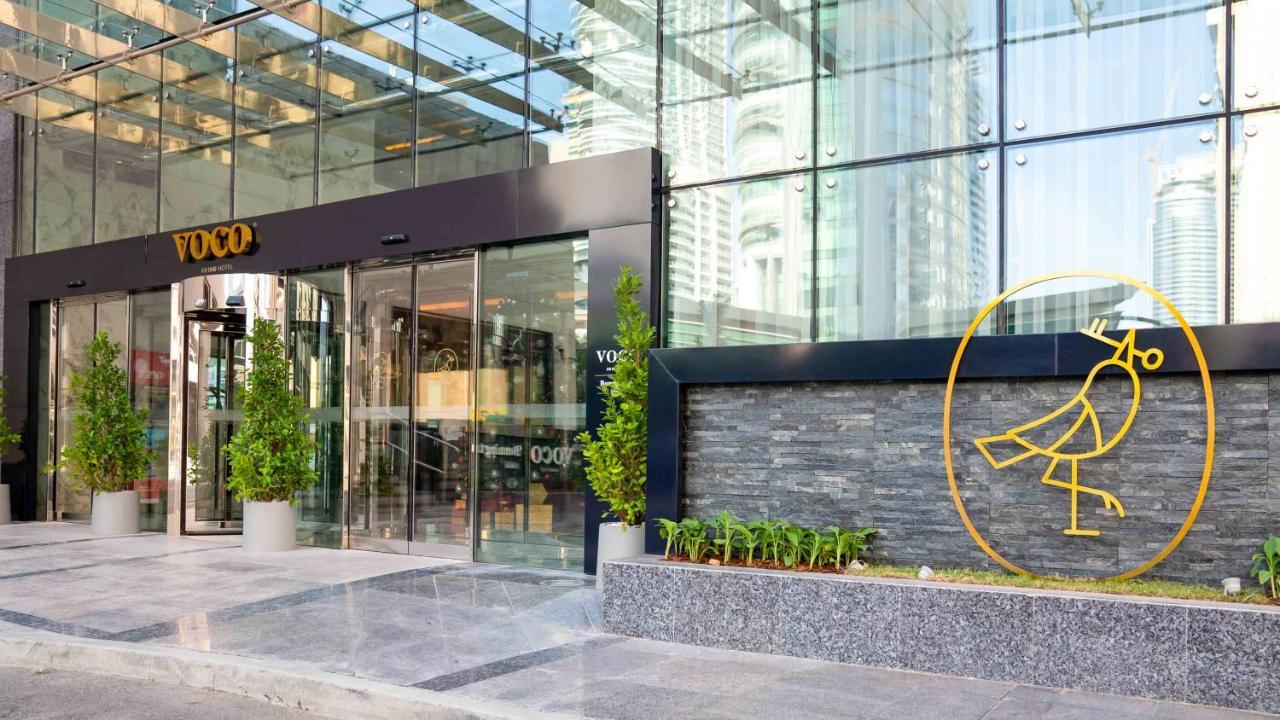 Voco - Bonnington By Ihg Otel