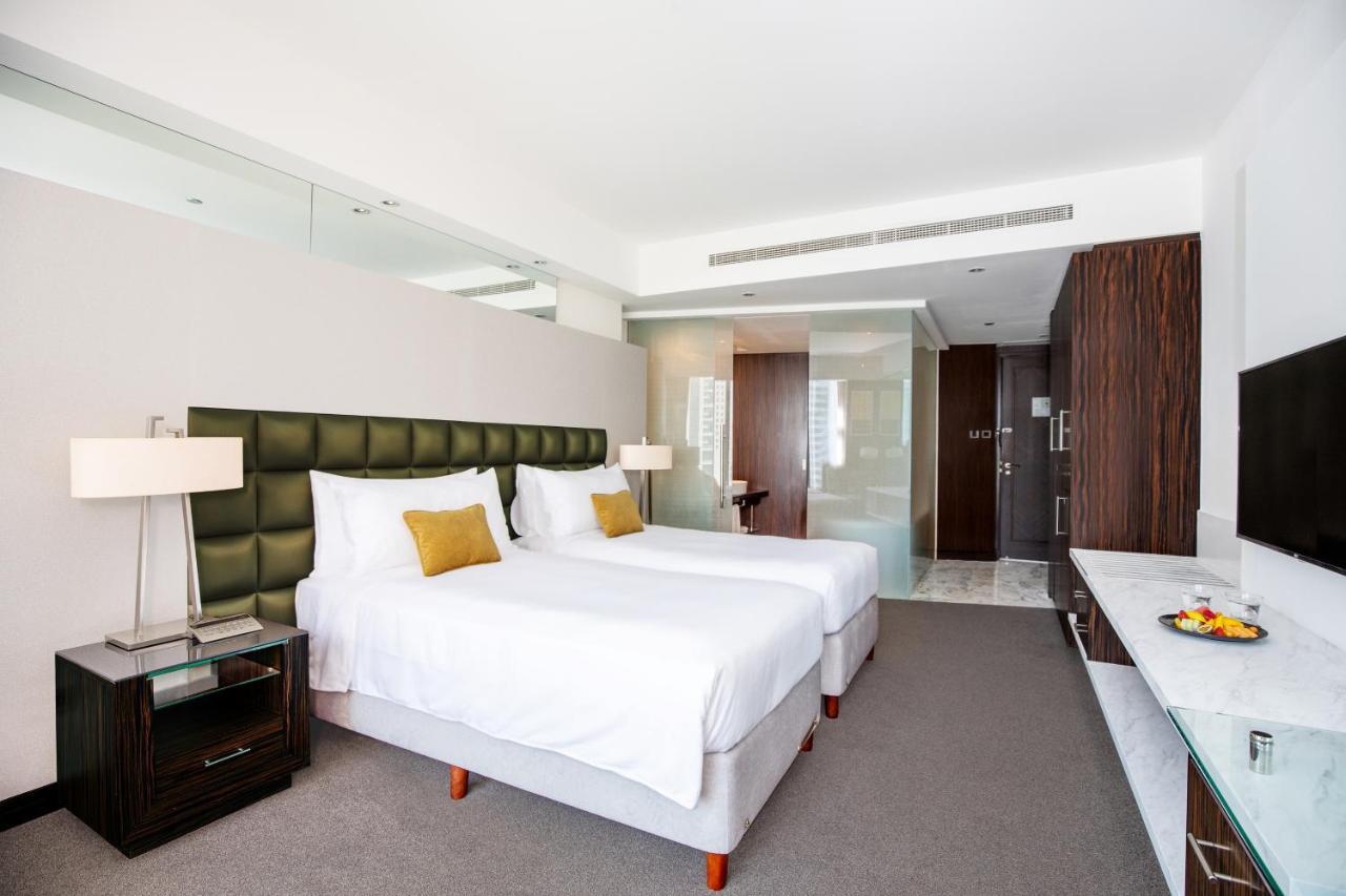 Otel Voco - Bonnington By Ihg
