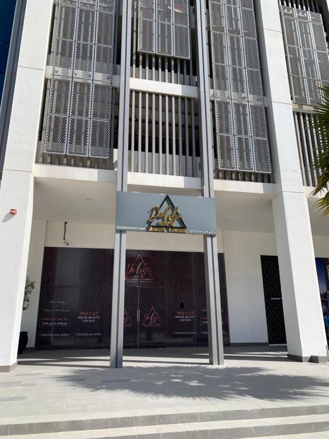 - Studio In Business Bay Direct On The Water Canal - 1km From Downtown & Mall - 1217a * Dubai