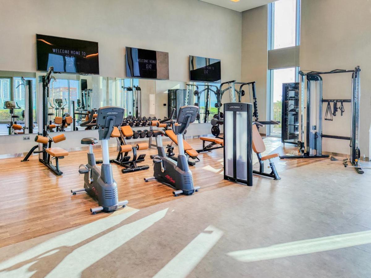 Maison Privee - 2br With Exclusive Sea Views In 5242 Marina * Dubai