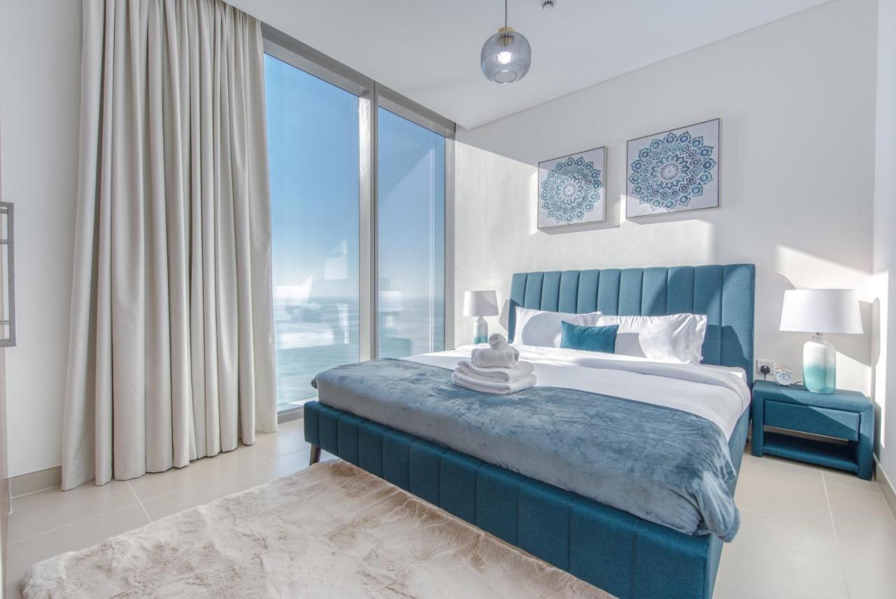 Maison Privee - 2br With Exclusive Sea Views In 5242 Marina *